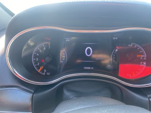 Used 2014 Jeep Grand Cherokee Limited image 20