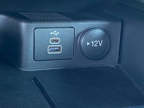 Used 2025 Ford Escape ST-Line w/ Tech Pack #1 image 17
