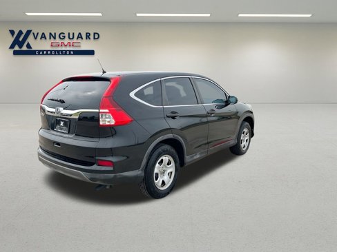 Used 2016 Honda CR-V LX image 9