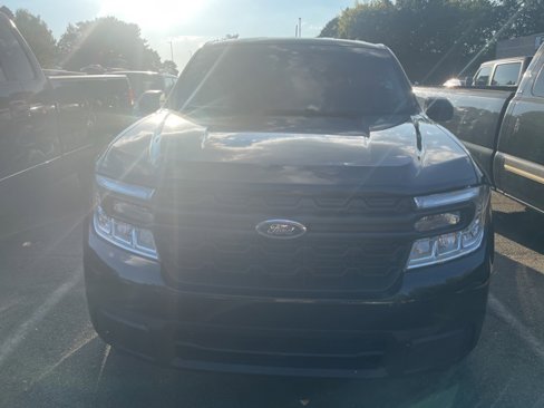 Used 2023 Ford Maverick XL image 2