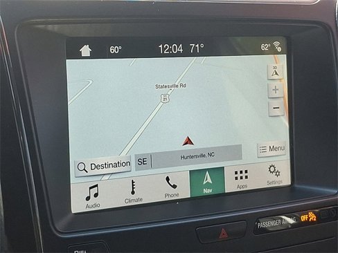 Used 2019 Ford Explorer XLT w/ Equipment Group 202A image 19