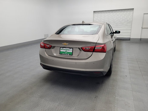 Used 2023 Chevrolet Malibu LT w/ Driver Confidence Package image 7