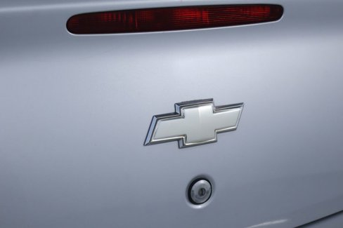 Used 2007 Chevrolet Cobalt LS image 9