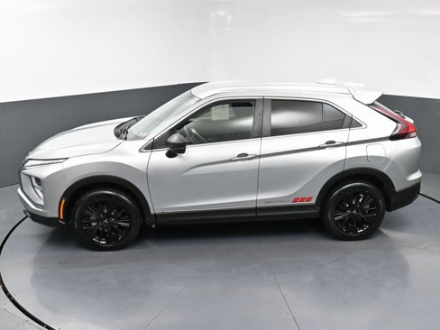 Used 2022 Mitsubishi Eclipse Cross LE image 43