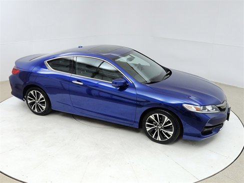Used 2017 Honda Accord EX-L image 20