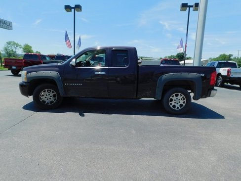Used 2009 Chevrolet Silverado 1500 LT image 6
