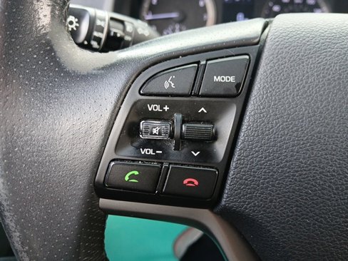 Used 2017 Hyundai Tucson Night image 25