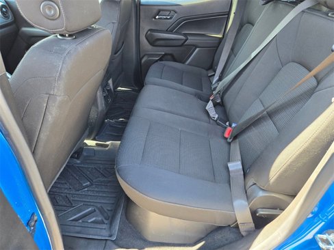 Used 2023 Chevrolet Colorado LT w/ LT Convenience Package image 13