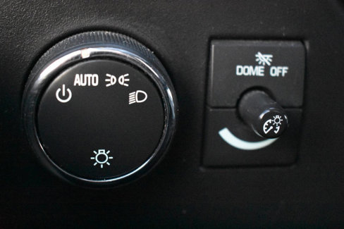 Used 2014 Chevrolet Express 2500 image 21