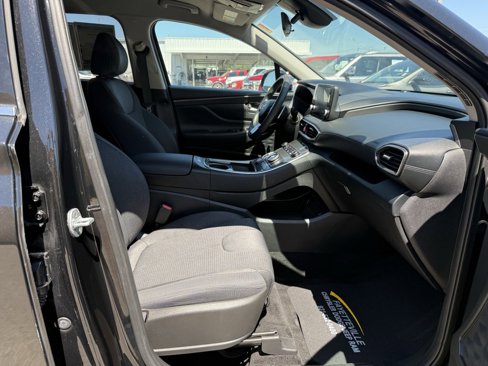 Used 2022 Hyundai Santa Fe SEL image 36