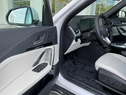 New 2026 BMW X1 xDrive28i w/ Technology Package image 31