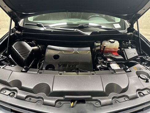 Used 2019 Chevrolet Traverse RS w/ LPO, Floor Liner Package image 33