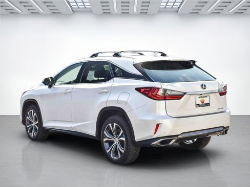 Used 2016 Lexus RX 350 FWD image 7