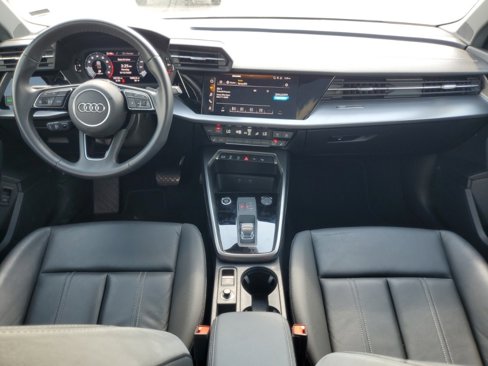Used 2024 Audi A3 2.0T Premium image 6