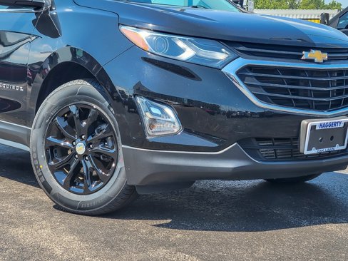 Used 2020 Chevrolet Equinox LT image 2