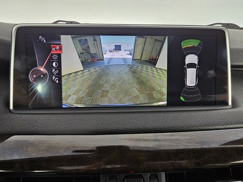 Used 2016 BMW X5 xDrive35i image 31