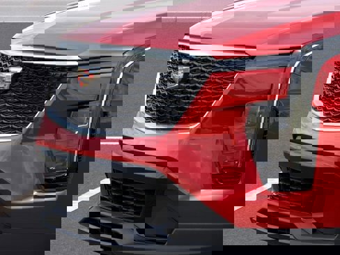 New 2025 Cadillac XT4 Premium Luxury w/ Cold Weather Package image 13