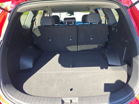 Used 2020 Hyundai Santa Fe SEL image 11