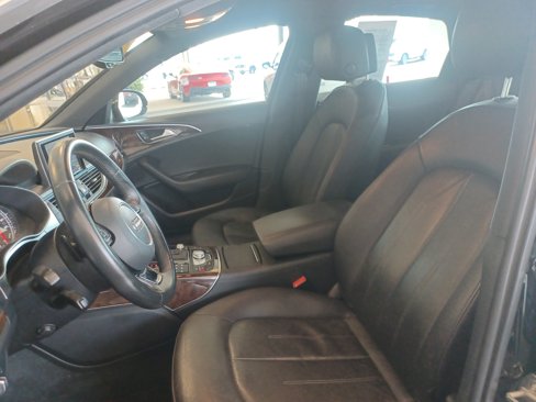 Used 2016 Audi A6 2.0T Premium Plus w/ Premium Plus Package image 10