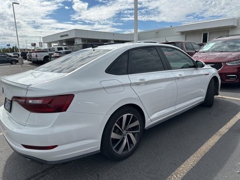 Used 2020 Volkswagen Jetta GLI image 4