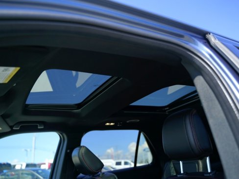 Used 2019 Ford Explorer Sport w/ Equipment Group 401A image 28