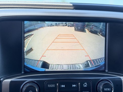 Used 2016 GMC Sierra 1500 Denali image 19