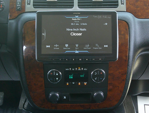 Used 2009 Chevrolet Avalanche LT image 35