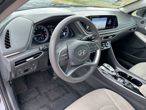 Used 2023 Hyundai Sonata SEL image 16