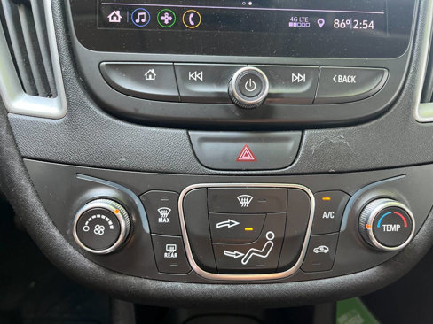 Used 2019 Chevrolet Malibu LS w/ LPO, Convenience Package 1 image 18