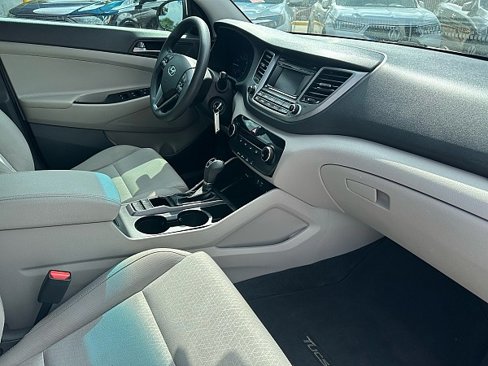 Used 2016 Hyundai Tucson Eco image 25