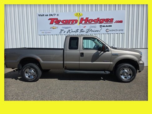 Used 2006 Ford F350 XL image 1