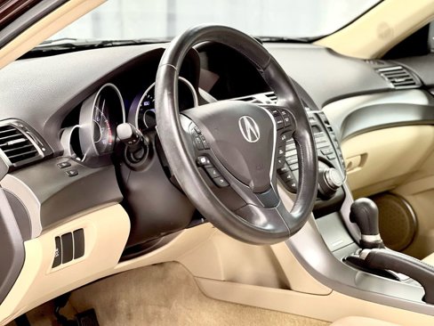 Used 2010 Acura TL w/ Technology Package image 17