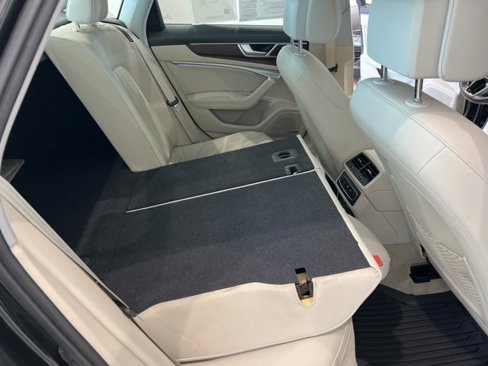 Used 2021 Audi A6 Premium Plus image 19