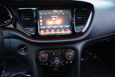 Used 2013 Dodge Dart GT image 16