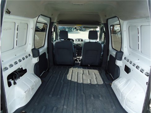 Used 2013 Ford Transit Connect XLT image 23