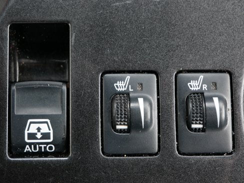 Used 2015 Toyota 4Runner Trail Premium image 21