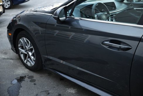 Used 2022 Hyundai Sonata SEL image 10