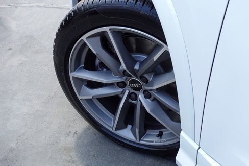 Used 2025 Audi Q3 2.0T Premium w/ Convenience Package image 11