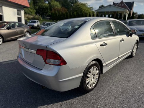 Used 2011 Honda Civic DX-VP image 7