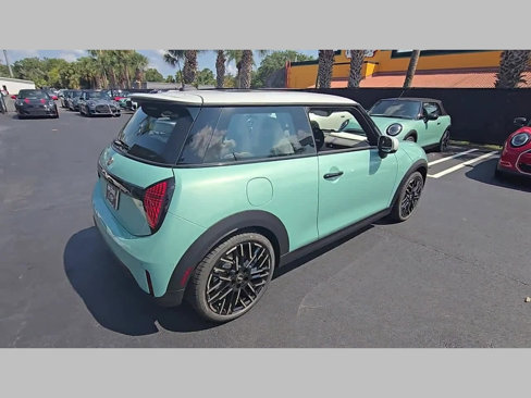 New 2026 MINI Cooper S image 28