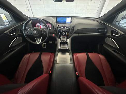Used 2019 Acura RDX A-Spec image 22