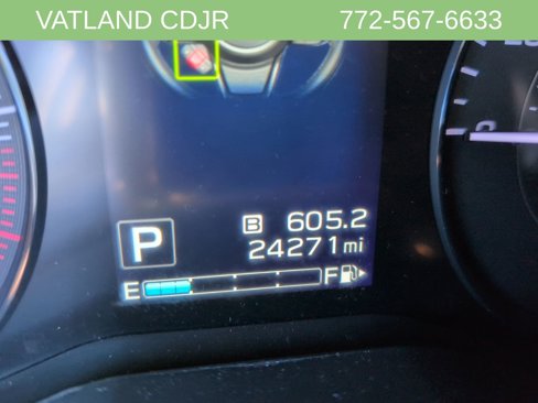 Used 2021 Subaru Impreza 2.0i image 14