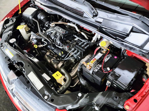 Used 2008 Dodge Grand Caravan SXT image 16