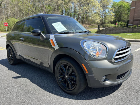 Used 2013 MINI Cooper Paceman image 8