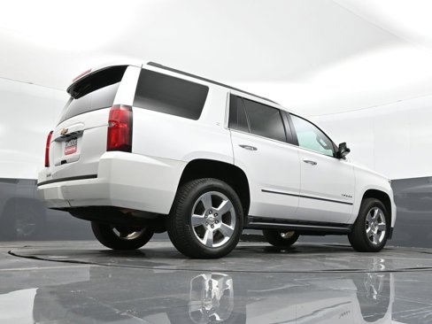 Used 2019 Chevrolet Tahoe LT w/ Luxury Package image 37