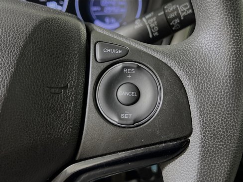 Used 2019 Honda HR-V LX image 19