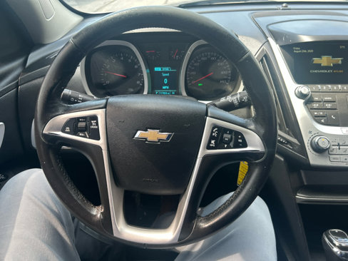 Used 2017 Chevrolet Equinox LT w/ Convenience Package image 14
