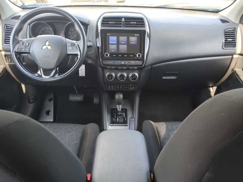 Used 2021 Mitsubishi Outlander Sport LE image 15