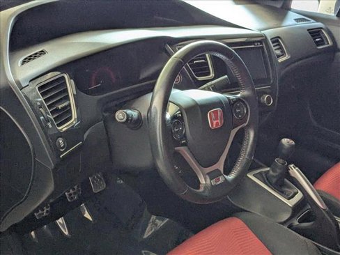 Used 2015 Honda Civic Si image 9