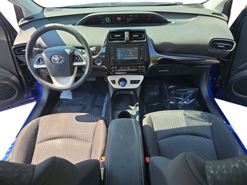 Used 2017 Toyota Prius Two image 9